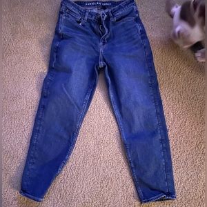 American Eagle boyfriend fit  4
